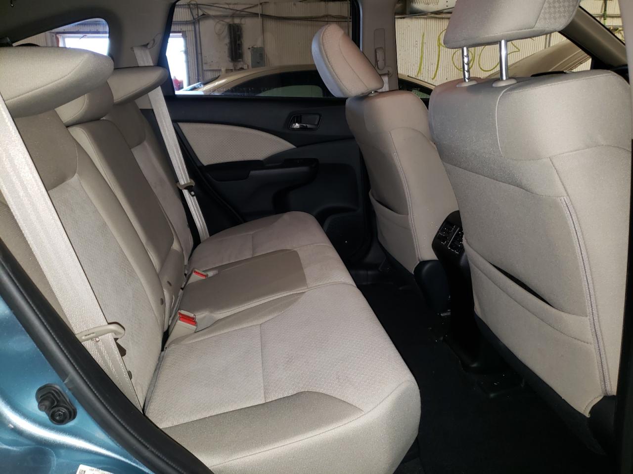 Photo 6 from auction – 2015 HONDA CR-V EX with VIN 2HKRM4H58FH688568