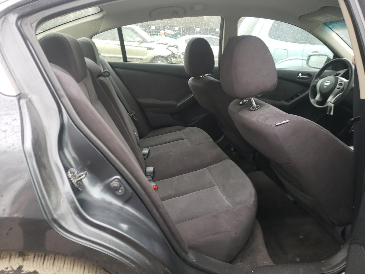 Photo 6 from auction – 2008 NISSAN ALTIMA 2.5 with VIN 1N4AL21E38N520747