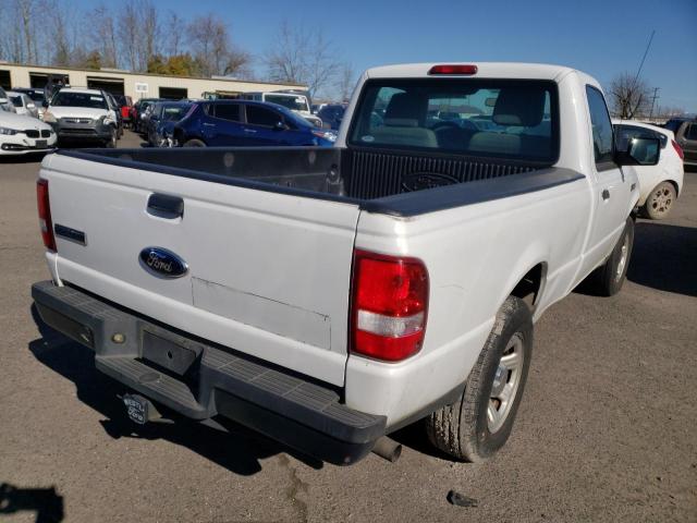 Photo 4 from auction – 2010 FORD RANGER with VIN 1FTKR1AD7APA56676