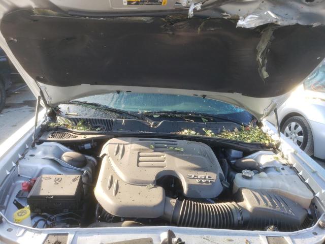 Photo 7 from auction – 2021 DODGE CHALLENGER with VIN 2C3CDZAG4MH597368