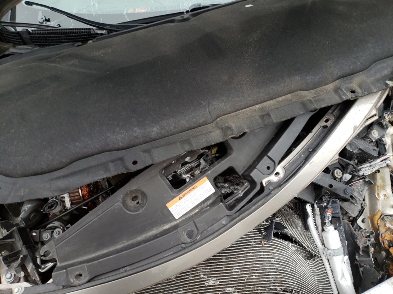 Photo 7 from auction – 2013 NISSAN ALTIMA 2.5 with VIN 1N4AL3AP6DN564243
