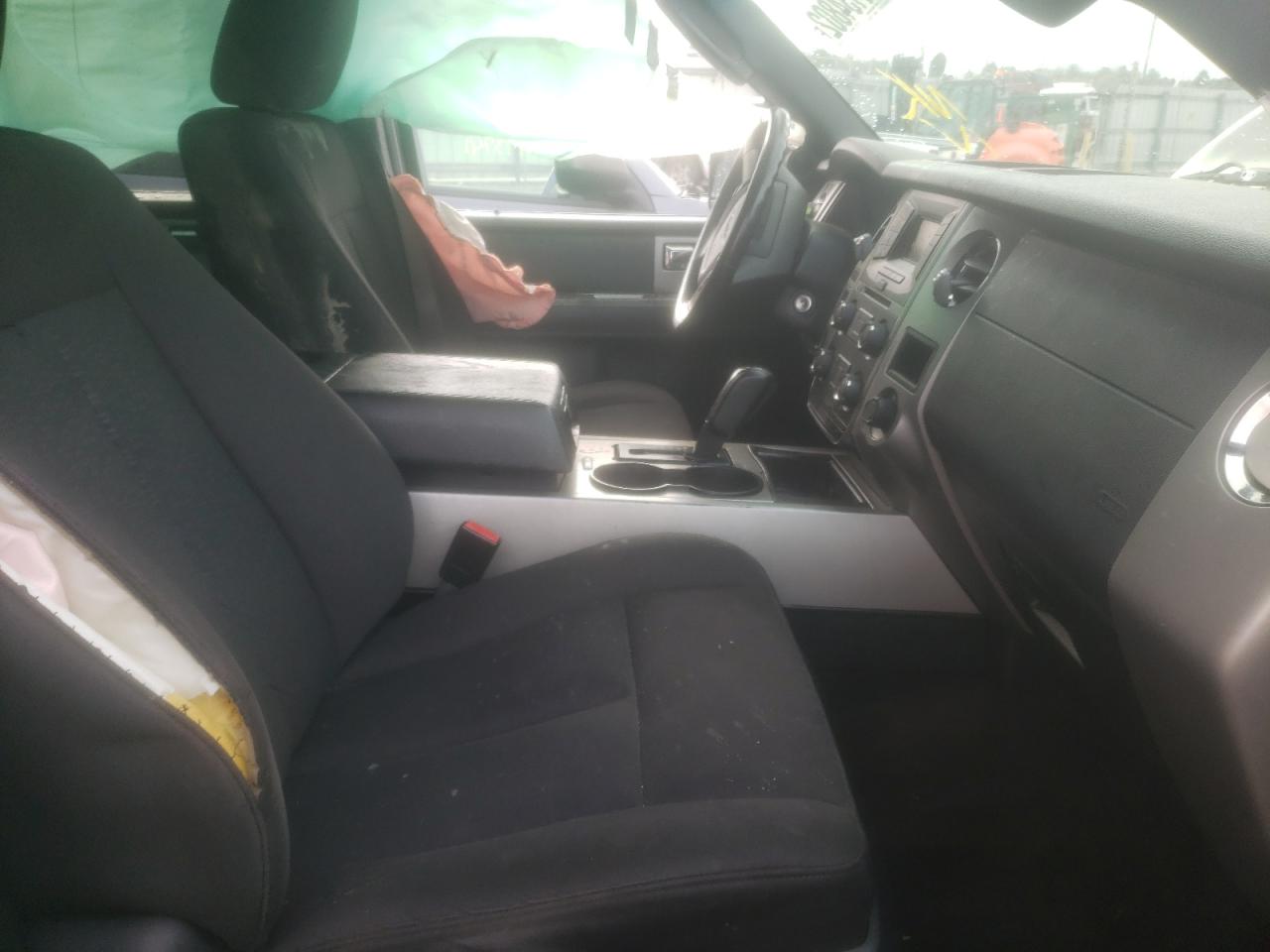 Photo 5 from auction – 2016 FORD EXPEDITION with VIN 1FMJK1HT3GEF32144