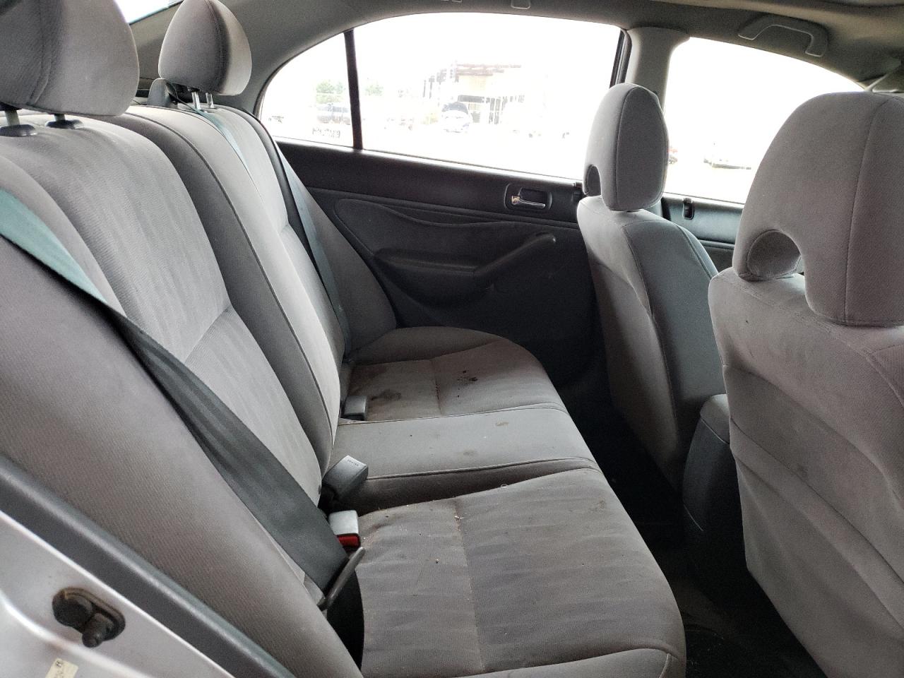 Photo 6 from auction – 2003 HONDA CIVIC EX with VIN 2HGES267X3H526329