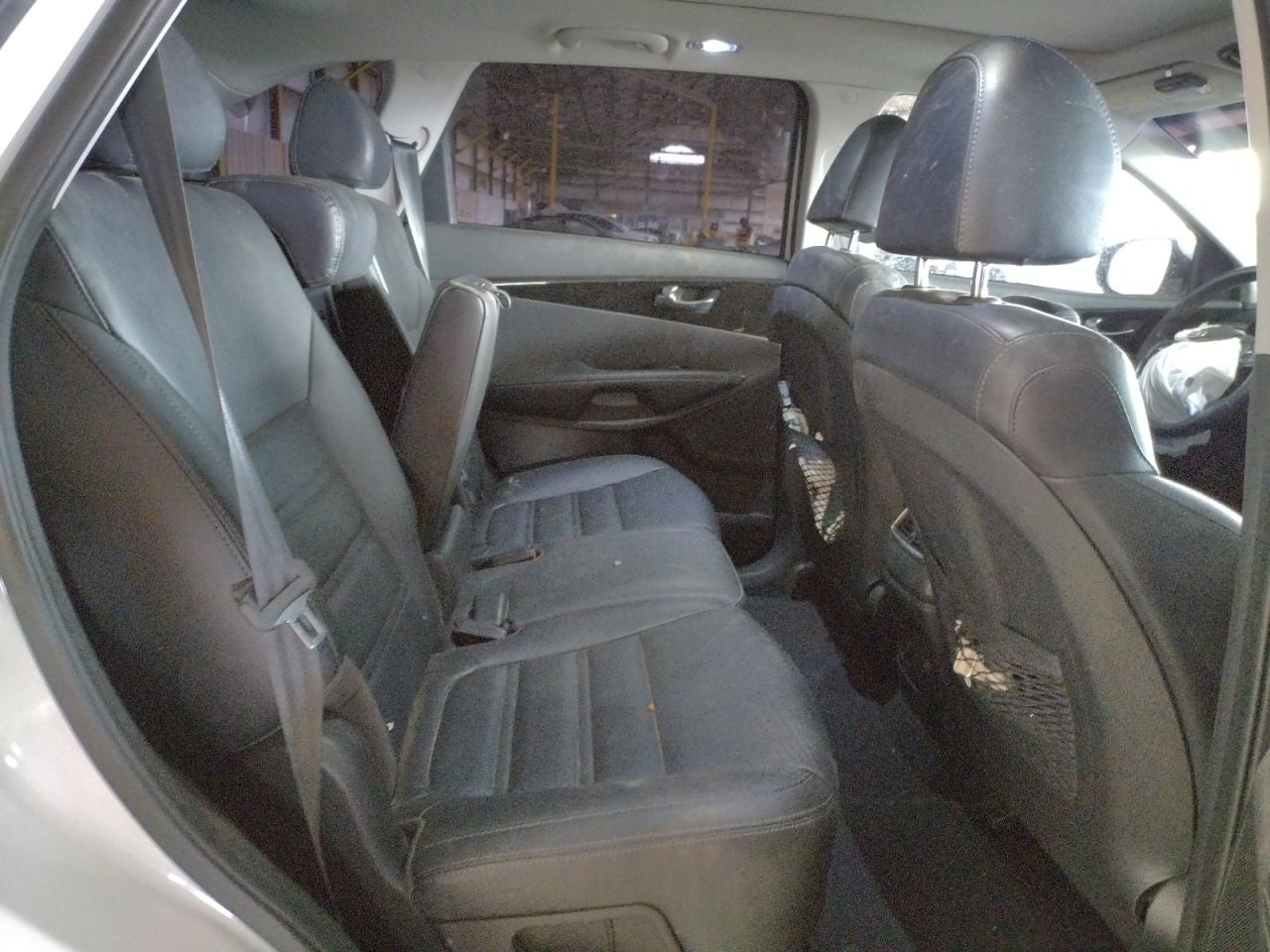 Photo 6 from auction – 2019 KIA SORENTO EX with VIN 5XYPH4A53KG591270