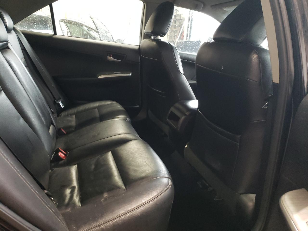 Photo 6 from auction – 2013 TOYOTA CAMRY L with VIN 4T1BF1FK5DU276268