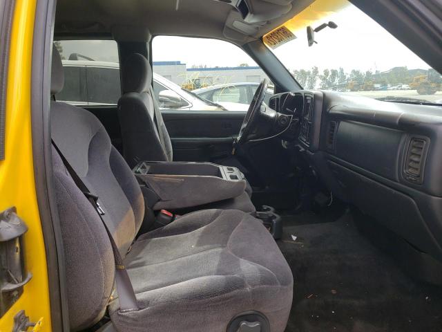 Photo 5 from auction – 2001 GMC NEW SIERRA with VIN 2GTEC19T611139006