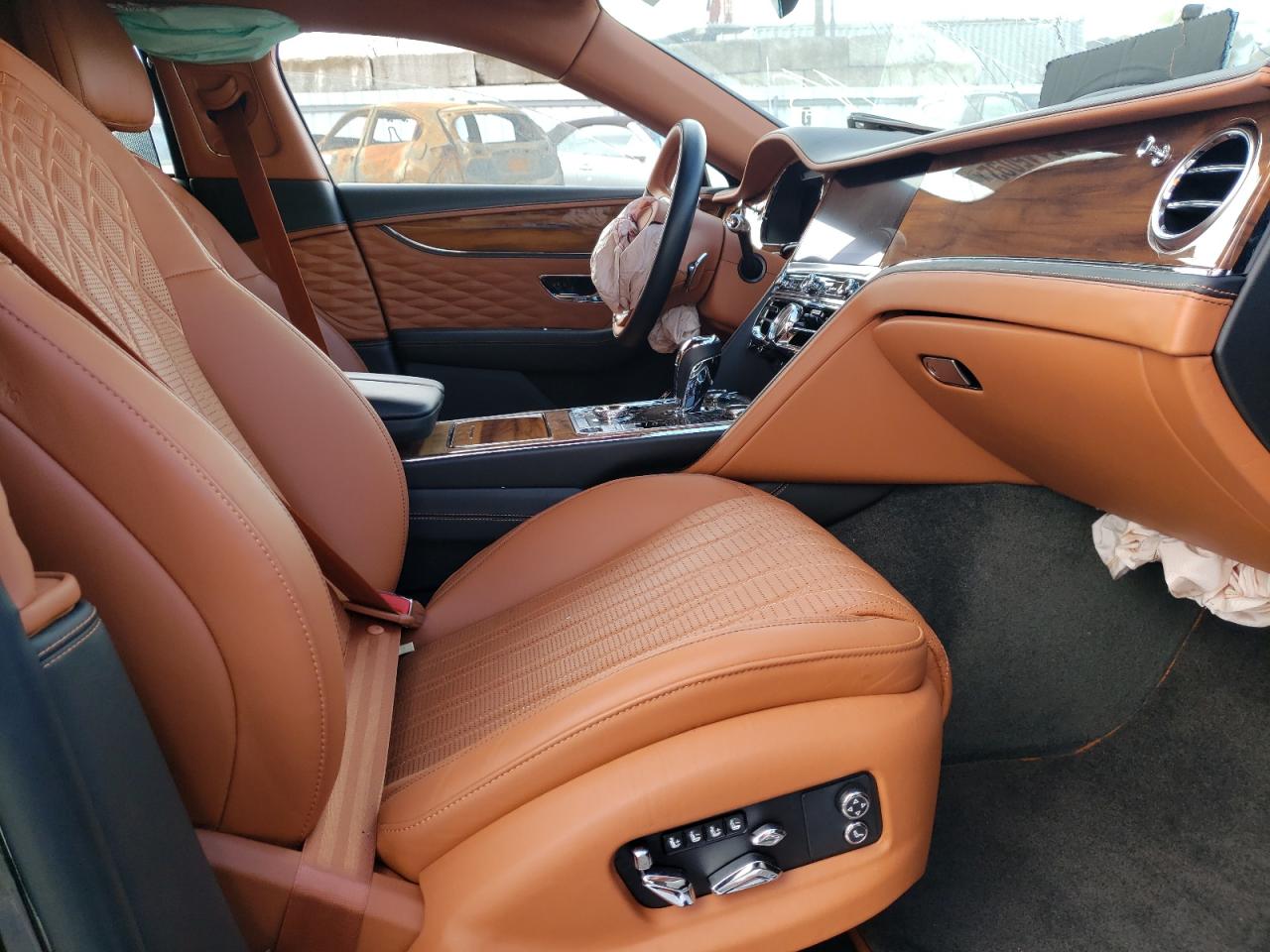 Photo 5 from auction – 2020 BENTLEY FLYING SPU with VIN SCBBB6ZGXLC080676