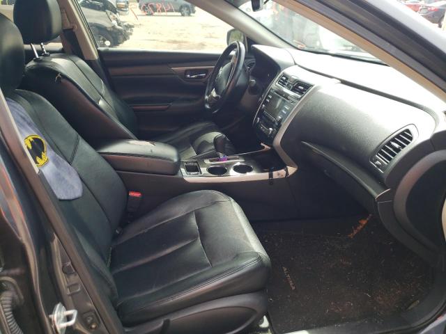 Photo 5 from auction – 2013 NISSAN ALTIMA 2.5 with VIN 1N4AL3AP0DC245559