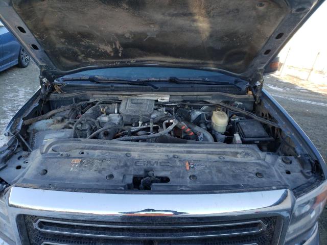 Foto 7 de la subasta – 2015 GMC SIERRA K35 con VIN 1GT423E89FF609573