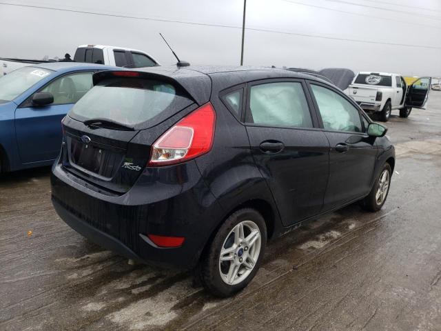 Photo 4 from auction – 2018 FORD FIESTA SE with VIN 3FADP4EJ7JM112904