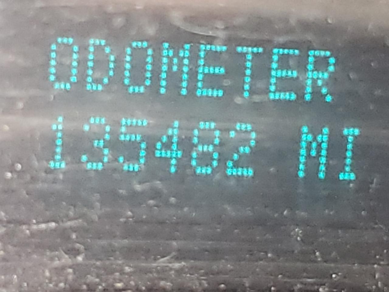 Photo 8 from auction – 2008 CHEVROLET EQUINOX with VIN 2CNDL43F686279999