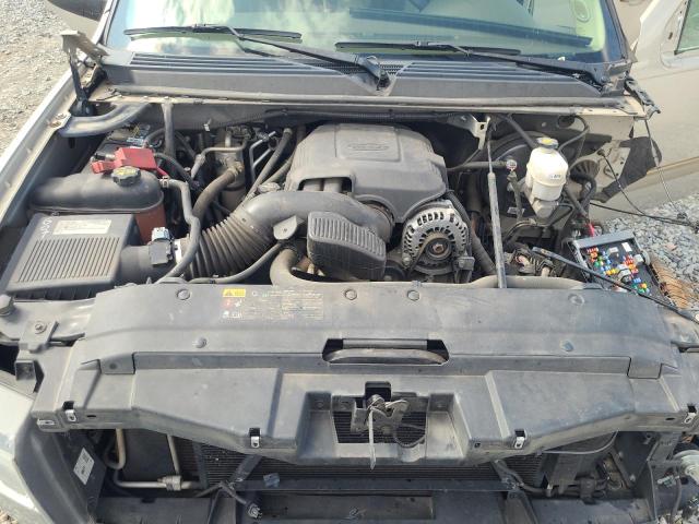Photo 7 from auction – 2012 CHEVROLET TAHOE C150 with VIN 1GNSCBE02CR146461