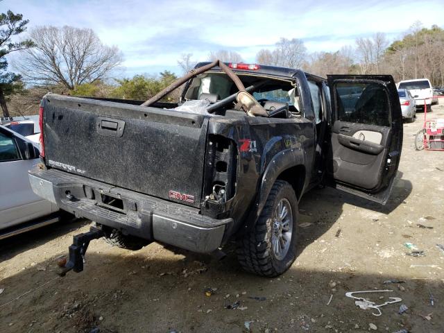 Photo 4 from auction – 2012 GMC SIERRA K15 with VIN 3GTP2WE79CG217905