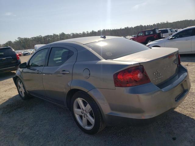 Photo 3 from auction – 2013 DODGE AVENGER SE with VIN 1C3CDZAB8DN566927