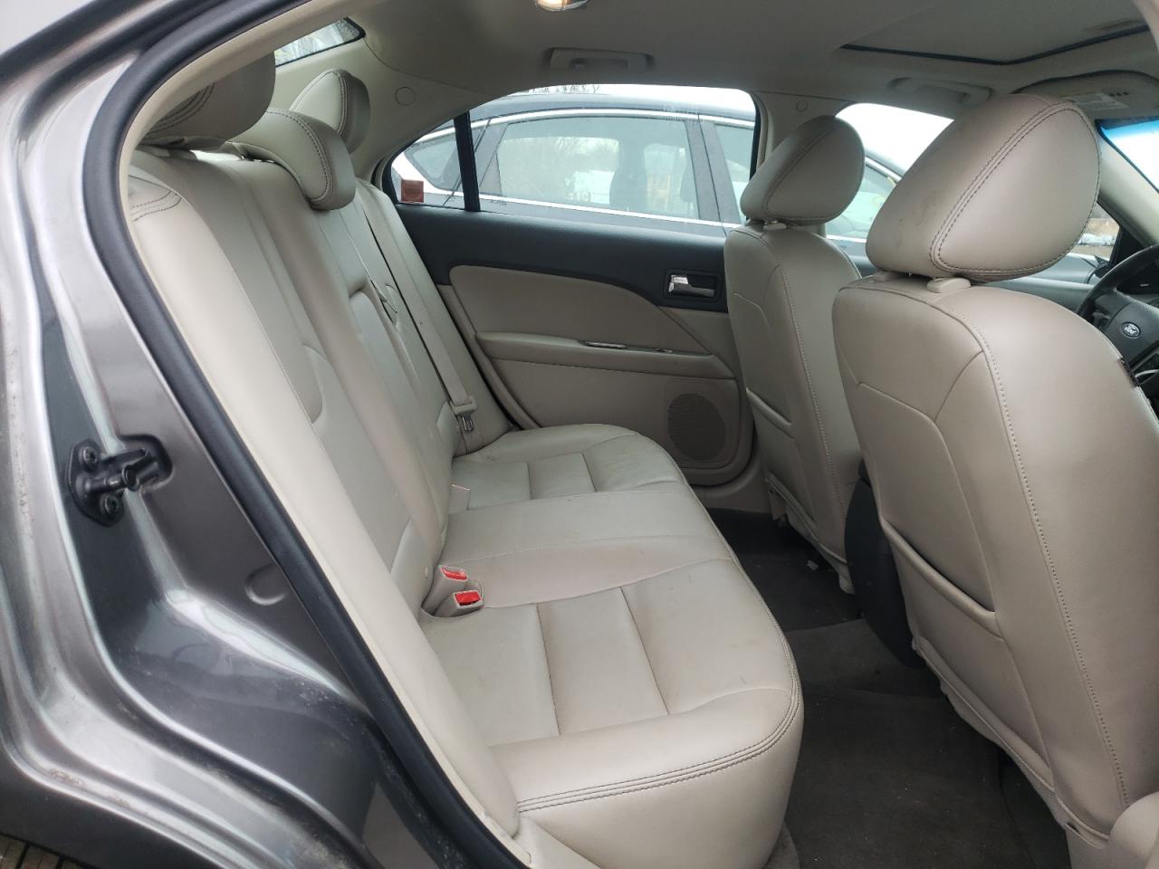 Photo 6 from auction – 2011 FORD FUSION SEL with VIN 3FAHP0JA9BR199712