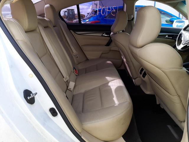 Photo 6 from auction – 2012 ACURA TL with VIN 19UUA8F2XCA012212