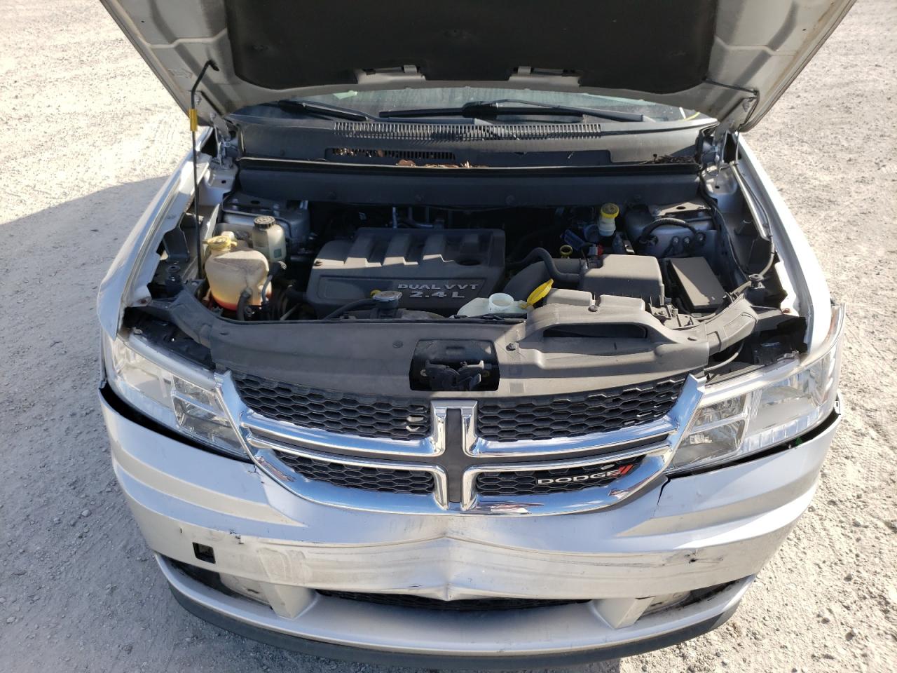 Zdjęcie 7 z aukcji – 2014 DODGE JOURNEY SE z VIN 3C4PDCAB9ET257351