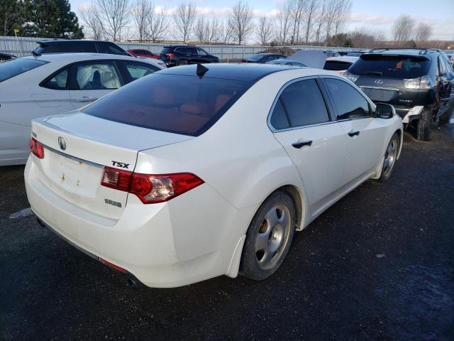 Photo 4 from auction – 2012 ACURA TSX with VIN JH4CU2F51CC800579