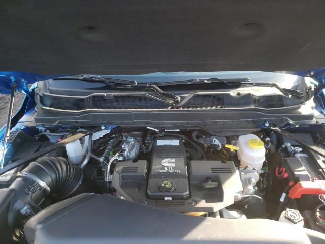 Photo 7 from auction – 2022 RAM 3500 TRADE with VIN 3C63RRGL6NG117101
