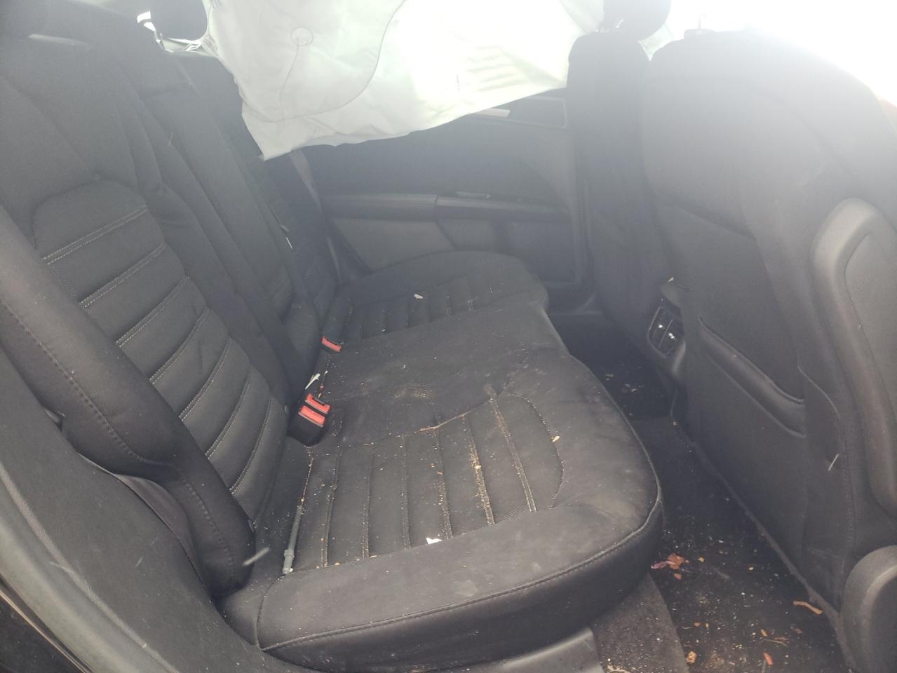 Photo 6 from auction – 2015 FORD FUSION SE with VIN 1FA6P0H74F5101096