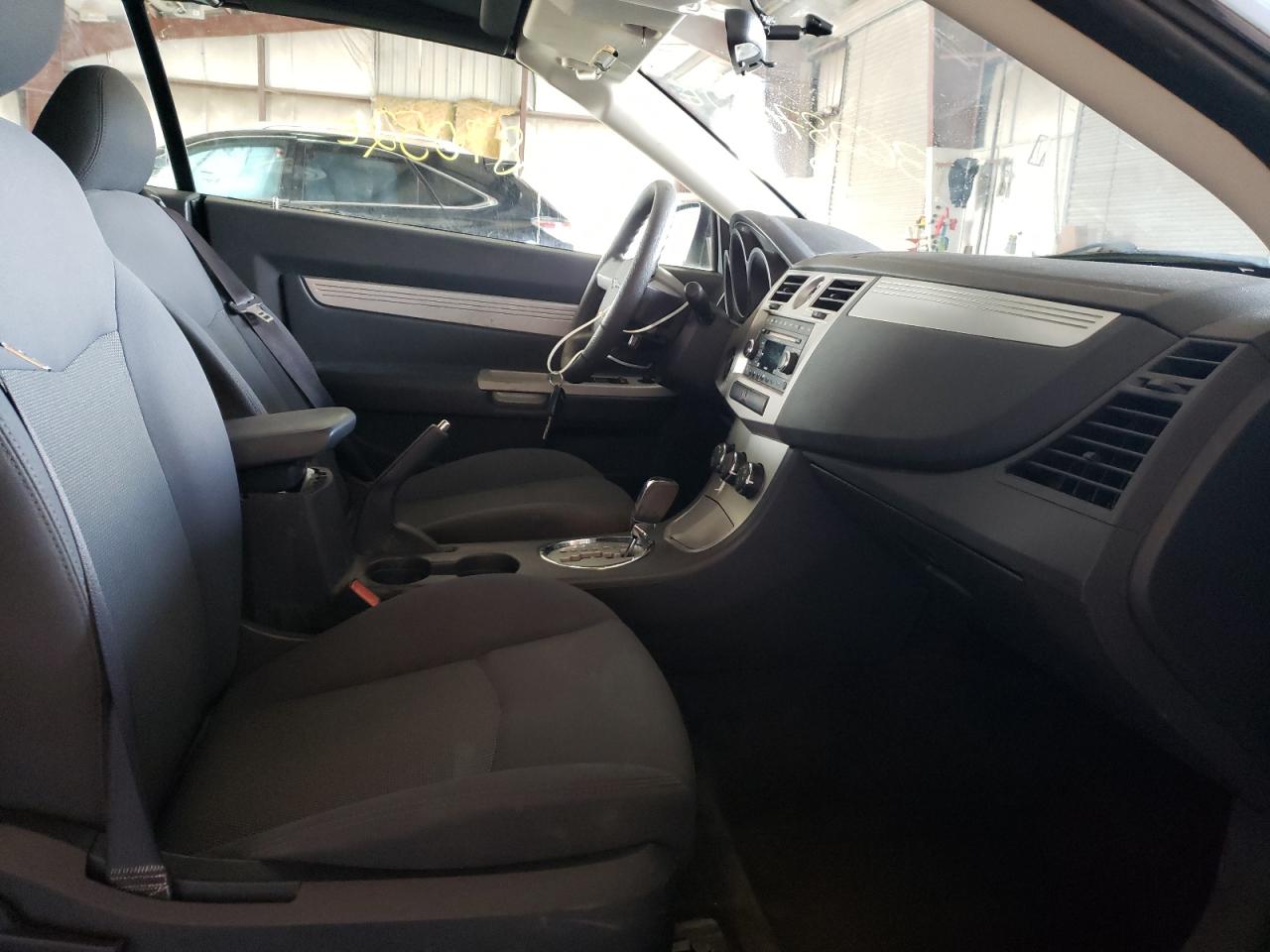 Photo 5 from auction – 2009 CHRYSLER SEBRING LX with VIN 1C3LC45B09N520533