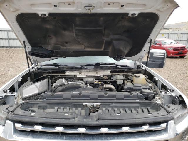 Photo 7 from auction – 2020 CHEVROLET SILVERADO with VIN 1GC4YPEY7LF195629