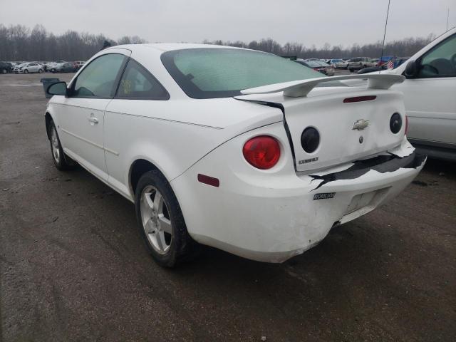 Photo 3 from auction – 2006 CHEVROLET COBALT LT with VIN 1G1AL15F167623733