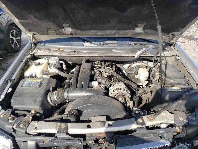 Photo 2 from auction – 2006 GMC ENVOY DENA with VIN 1GKET63M862232264