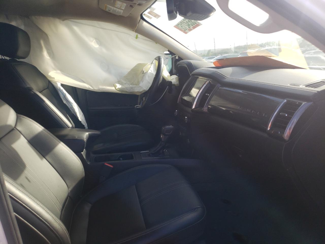 Photo 5 from auction – 2019 FORD RANGER XL with VIN 1FTER4FHXKLA57789