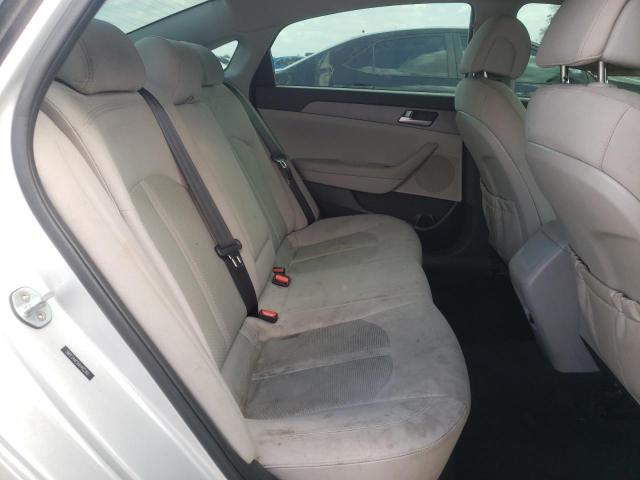 Photo 6 from auction – 2017 HYUNDAI SONATA SE with VIN 5NPE24AF5HH492260