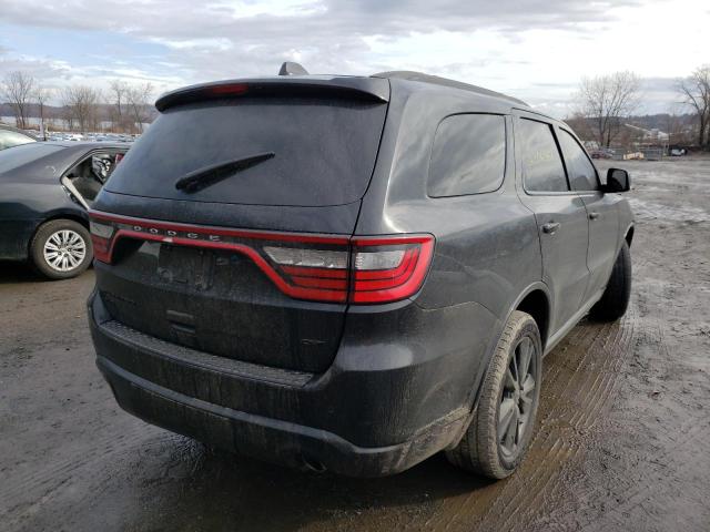 Photo 4 from auction – 2017 DODGE DURANGO GT with VIN 1C4RDJDG9HC891117
