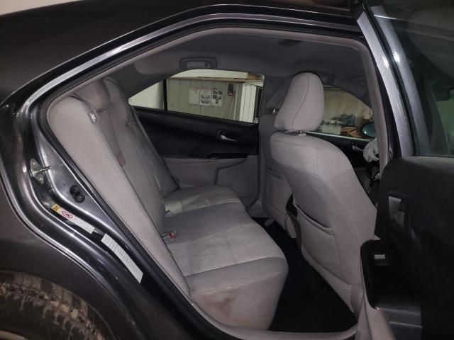 Photo 6 from auction – 2013 TOYOTA CAMRY L with VIN 4T1BF1FK4DU260756