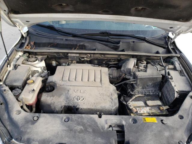 Photo 7 from auction – 2012 TOYOTA RAV4 LIMIT with VIN 2T3DK4DV5CW093753