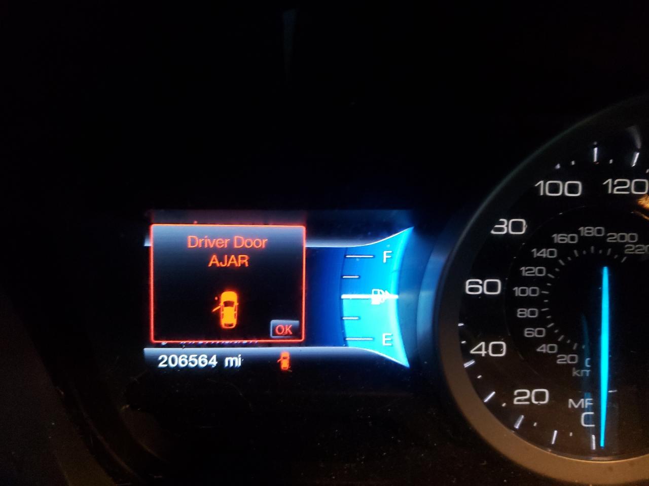 Photo 8 from auction – 2013 FORD EXPLORER L with VIN 1FM5K7F85DGA57776