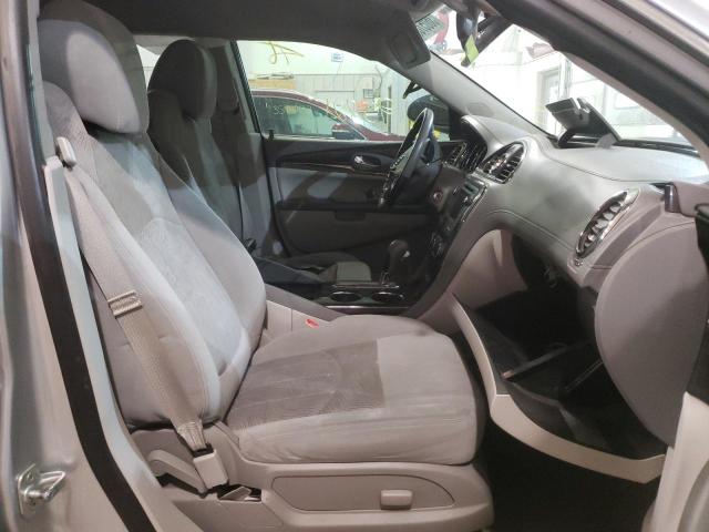 Photo 5 from auction – 2015 BUICK ENCLAVE with VIN 5GAKRAKD8FJ168493