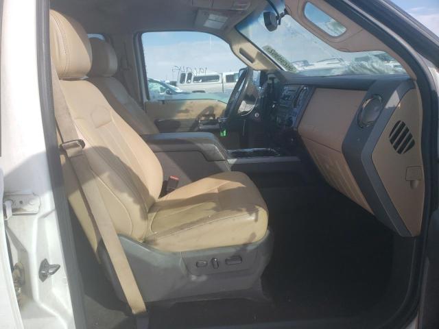 Photo 8 from auction – 2012 FORD F350 SUPER with VIN 1FT8W3BT4CEC00817