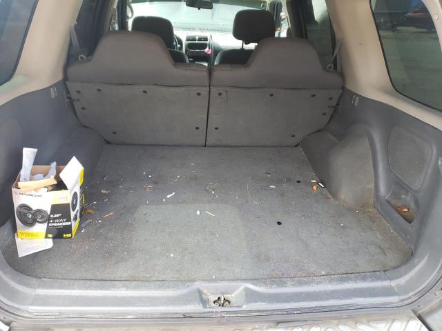 Photo 9 from auction – 2002 NISSAN XTERRA XE with VIN 5N1ED28Y32C545753