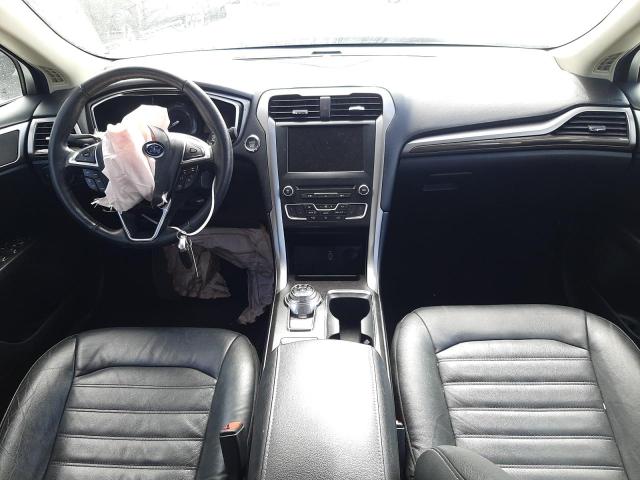 Photo 9 from auction – 2017 FORD FUSION SE with VIN 3FA6P0H99HR378439