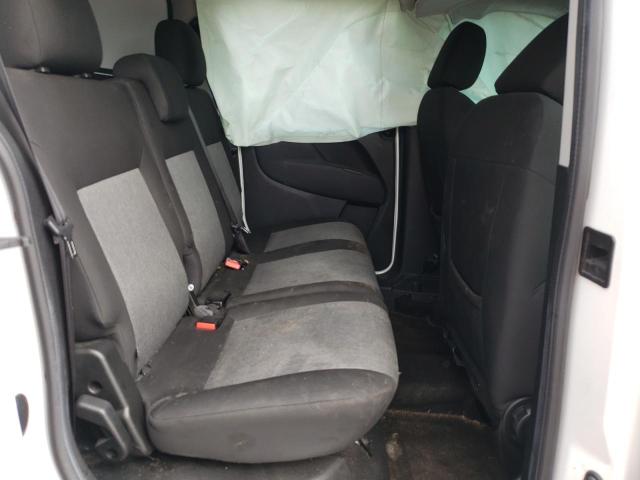Photo 6 from auction – 2019 RAM PROMASTER with VIN ZFBHRFBB1K6N32855