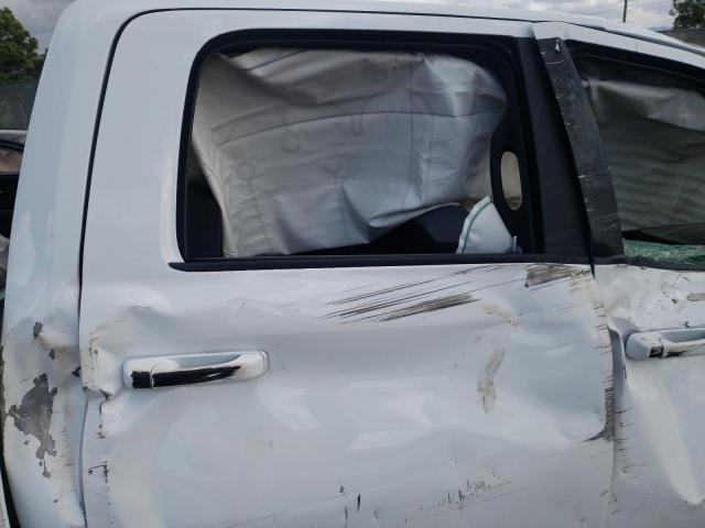 Photo 6 from auction – 2021 RAM 2500 BIG H with VIN 3C6UR5DL3MG638096