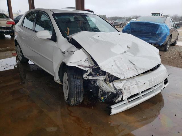 SUZUKI RENO S 2005 with VIN KL5JD66Z55K149751 - Photo from auction
