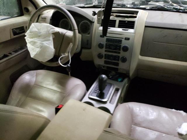 Photo 9 from auction – 2008 FORD ESCAPE XLT with VIN 1FMCU03118KB78050