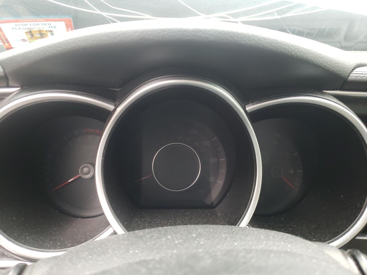 Photo 8 from auction – 2015 KIA OPTIMA EX with VIN 5XXGN4A77FG487630