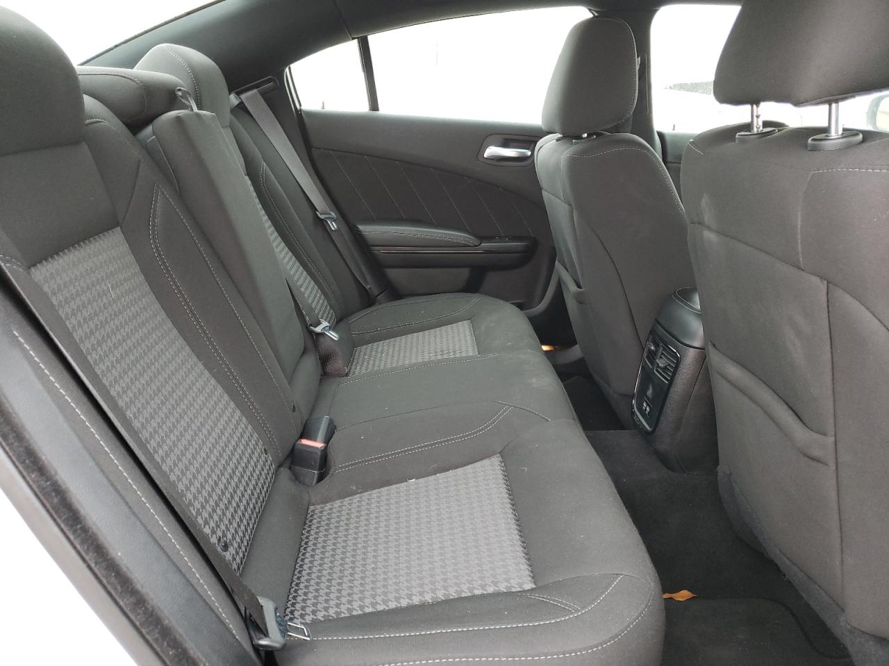 Photo 6 from auction – 2021 DODGE CHARGER SX with VIN 2C3CDXBG8MH652858