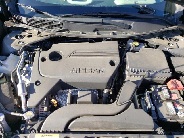 Photo 7 from auction – 2018 NISSAN ALTIMA 2.5 with VIN 1N4AL3AP6JC227269