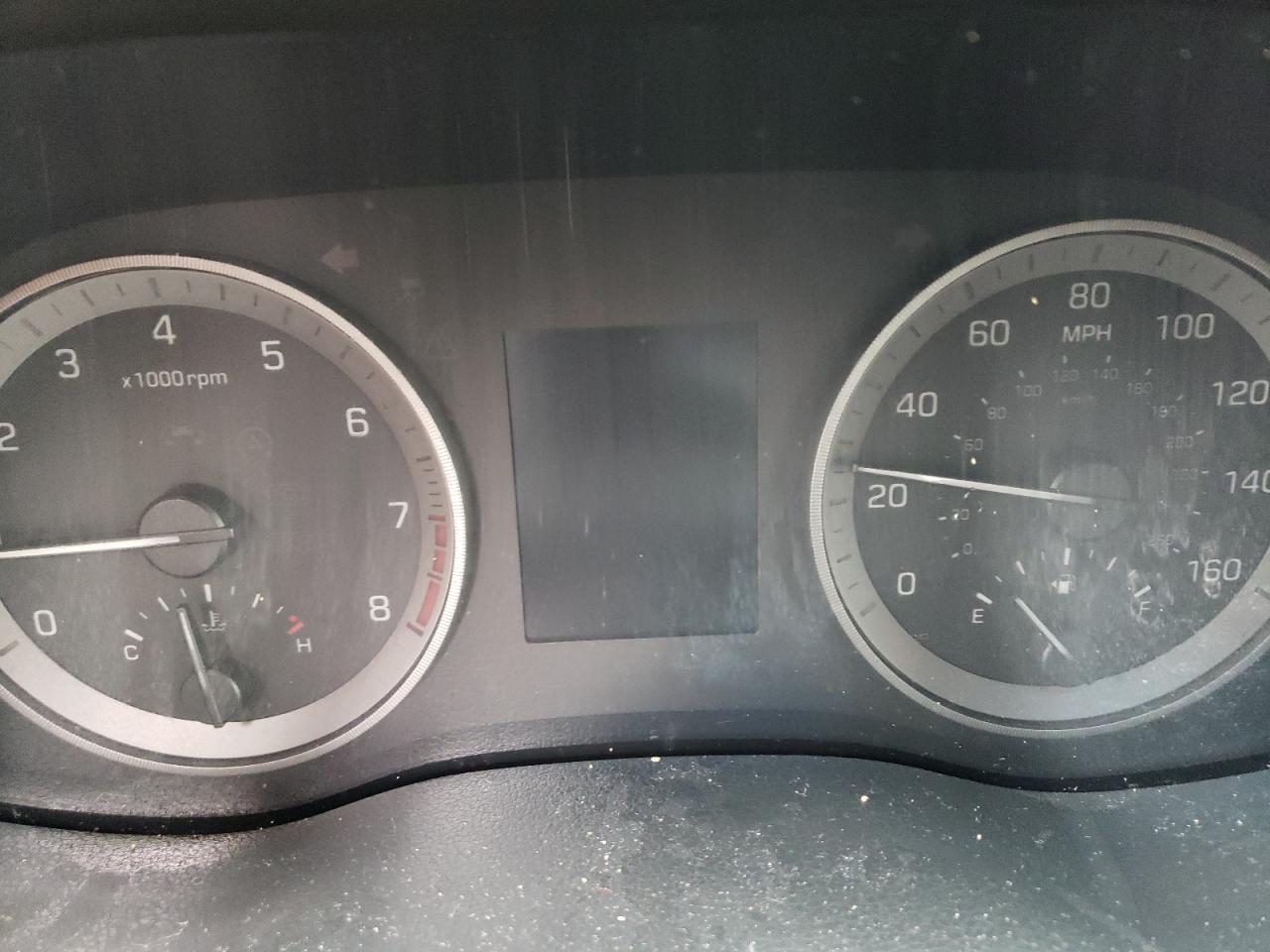 Photo 8 from auction – 2018 HYUNDAI TUCSON SEL with VIN KM8J3CA4XJU716554