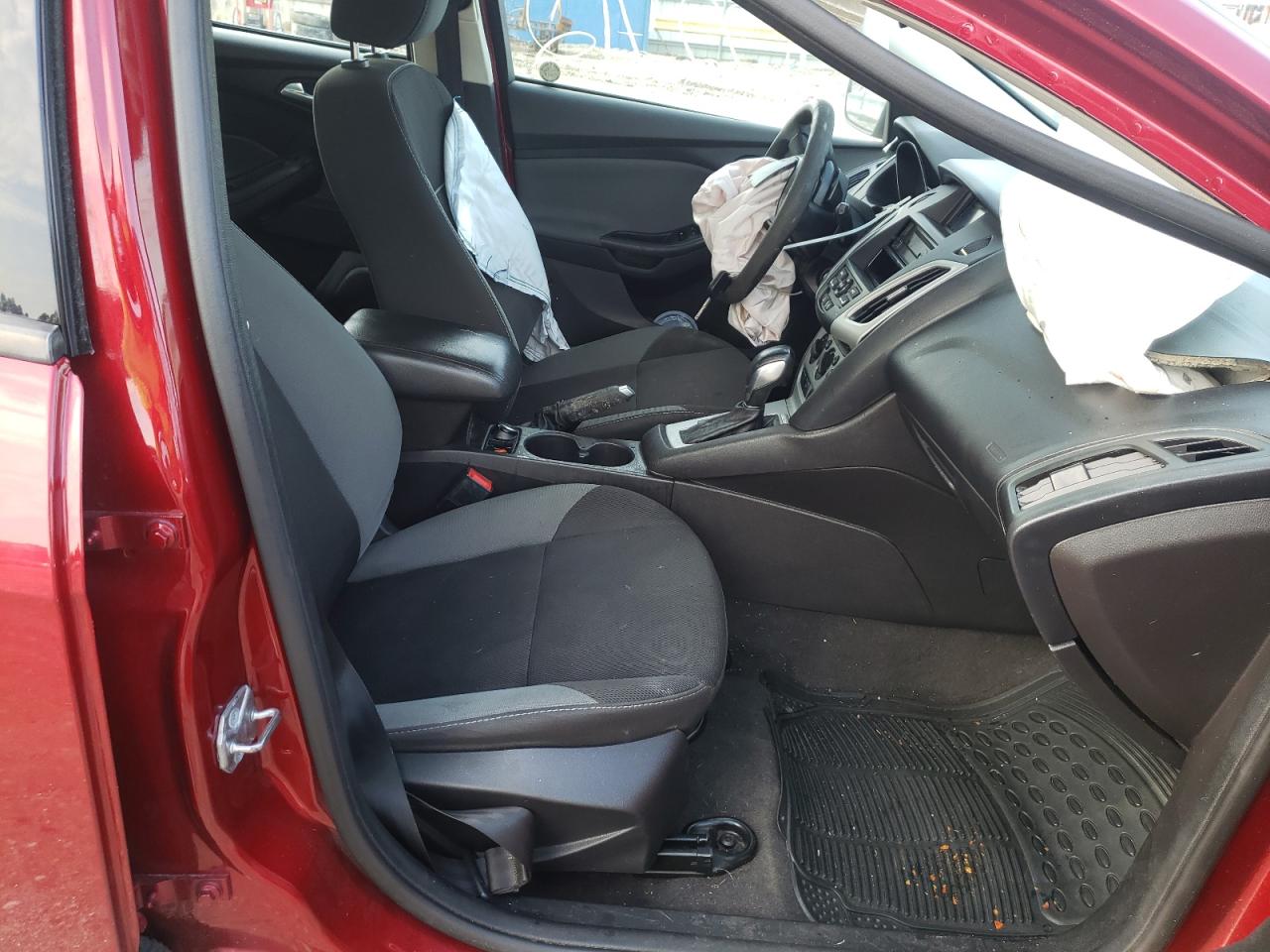 Photo 5 from auction – 2014 FORD FOCUS SE with VIN 1FADP3K29EL302945