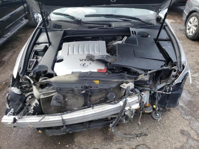 Photo 7 from auction – 2007 LEXUS ES 350 with VIN JTHBJ46G972082101