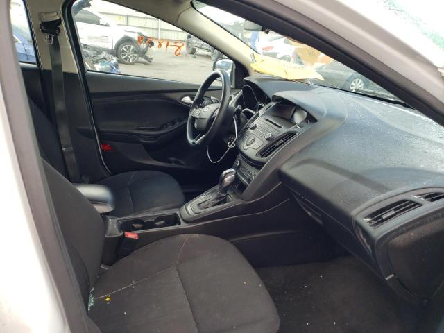 Photo 5 from auction – 2016 FORD FOCUS SE with VIN 1FADP3K29GL352036