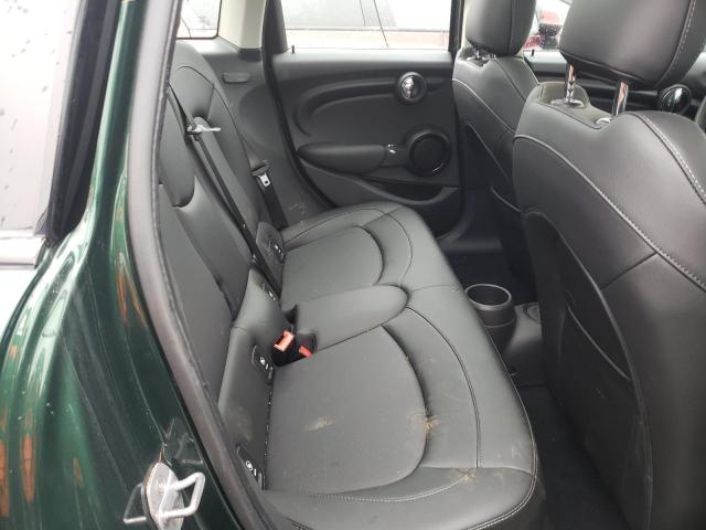 Photo 6 from auction – 2019 MINI COOPER with VIN WMWXU1C57K2H74253